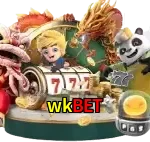 wkbet slots